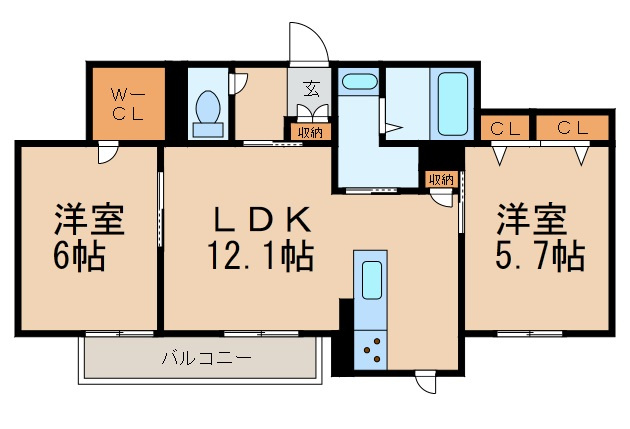 間取り：230036091383