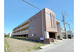 グレースコート神戸の外観