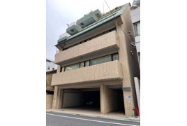 林三番町ビルの外観