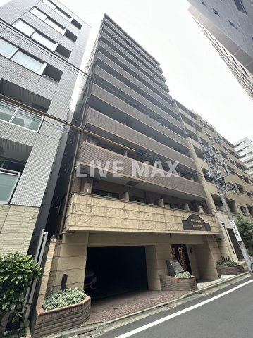 アヴァンティーク銀座2丁目弐番館の画像