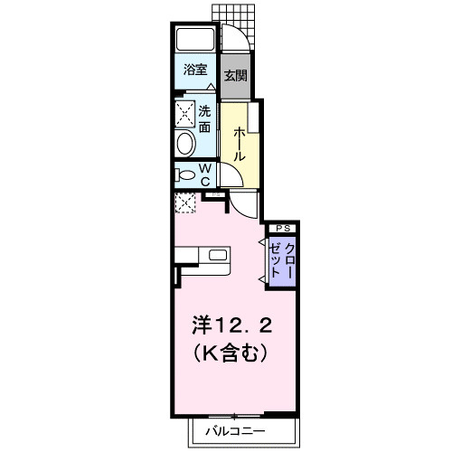 フォーゲルＡのイメージ