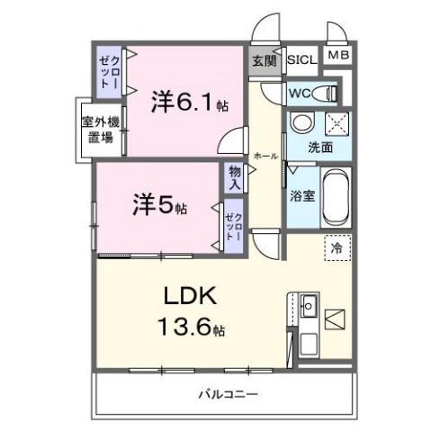 ティリア　コートのイメージ