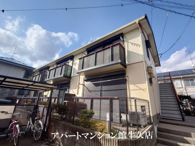 スカイバレーCのイメージ