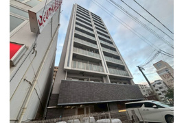 ハーモニーレジデンス名古屋今池|名古屋市の賃貸ならMy賃貸の外観