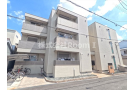 ヘーベルメゾンＫ　旭化成ヘーベルメゾンHEBEL HAUSの外観