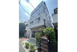 野尻マンションの外観