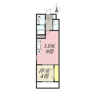 間取り：223040325615