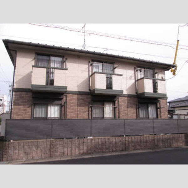 コーポアイリスのイメージ