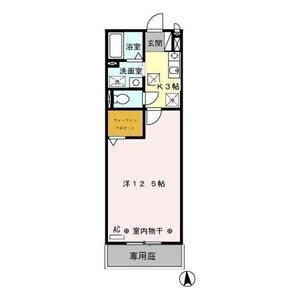 コーポアイリスのイメージ