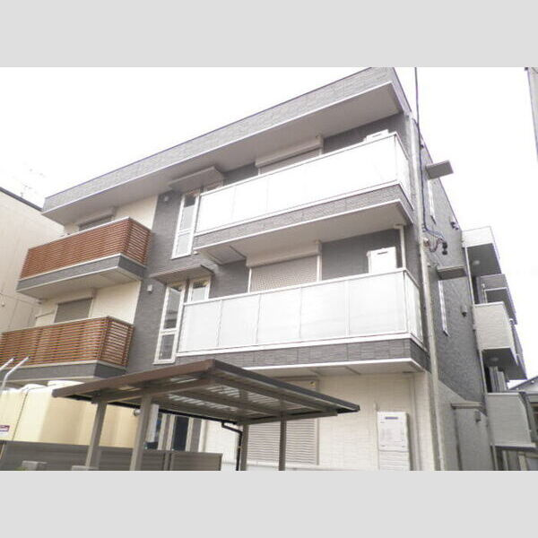 レイワ・フジのイメージ