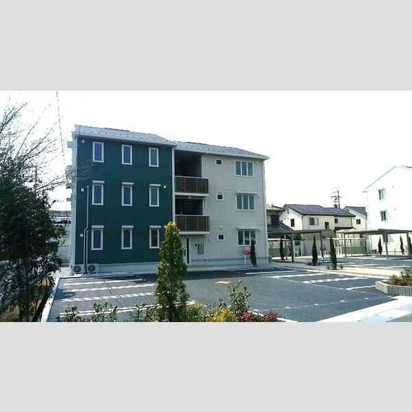 ルピナス　B棟のイメージ