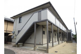 モナリエ中西の外観