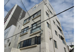 Y's BLDG(ワイズビルディング) 名古屋市の賃貸ならMy賃貸の外観