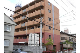 エスペランス白木原の外観