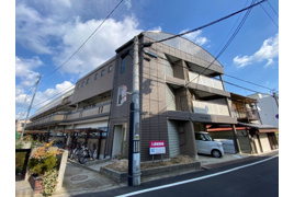 ファイブ南方の外観