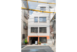 BLISSDIA笹塚代田橋の外観