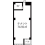 G・P BLDGの間取り