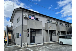 K&RⅠの外観