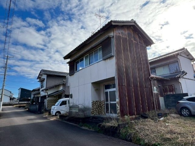 禅台寺4丁目50番地借家のイメージ