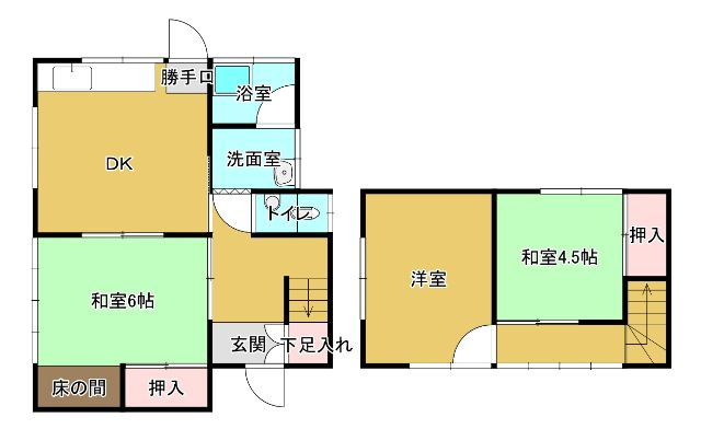 間取り：221014314526