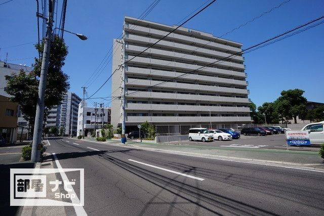 高松市末広町 10階建 築14年のイメージ