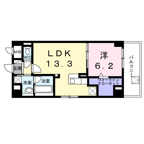 間取り：212057981859