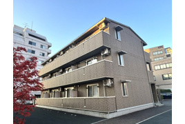 セジュール南大通の外観