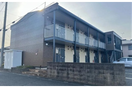 トゥモローの外観