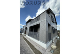 パティオ Eの外観