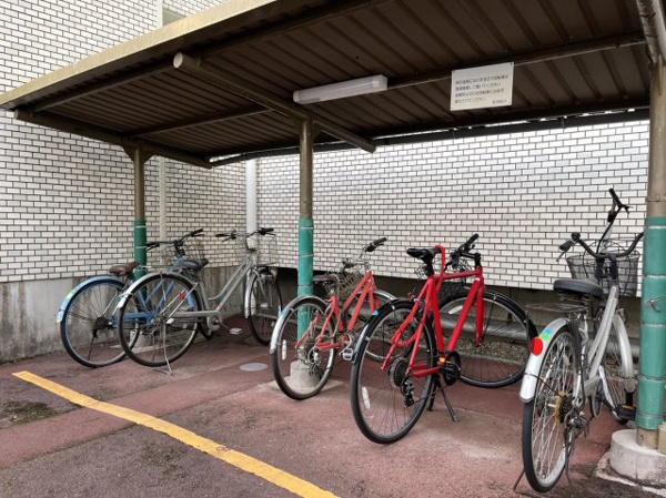 杁中スカイタウンB棟|名古屋市の賃貸ならMy賃貸のその他