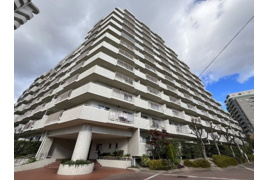 杁中スカイタウンB棟|名古屋市の賃貸ならMy賃貸の外観