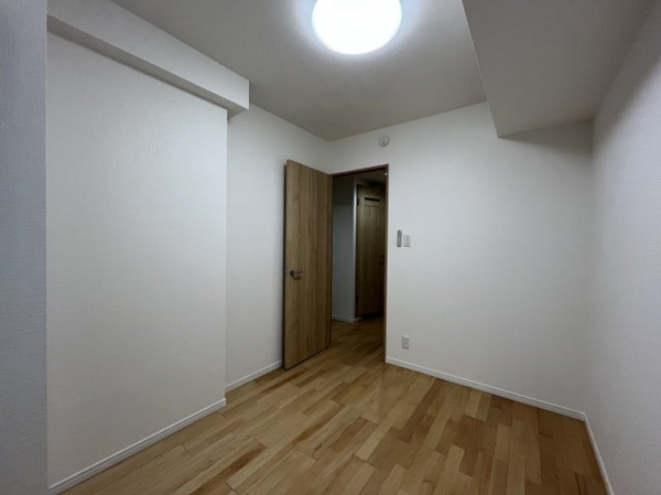 杁中スカイタウンB棟|名古屋市の賃貸ならMy賃貸の寝室