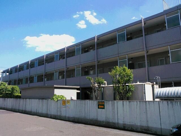 センターコート井の頭公園の画像