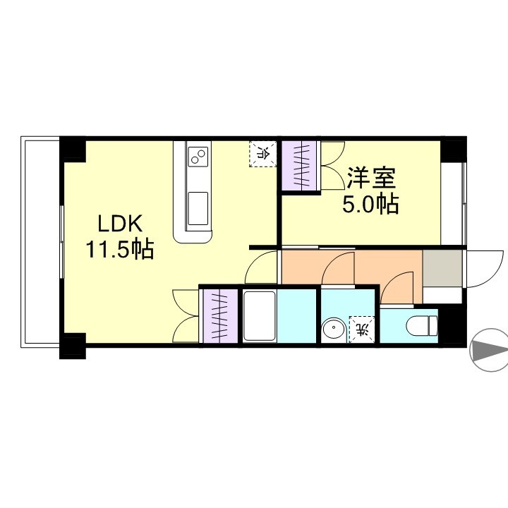 ロイヤル藤IIのイメージ