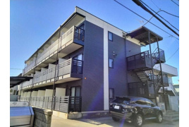 大宮ＥＡＳＴの外観