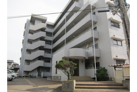 アーデル天神尾の外観