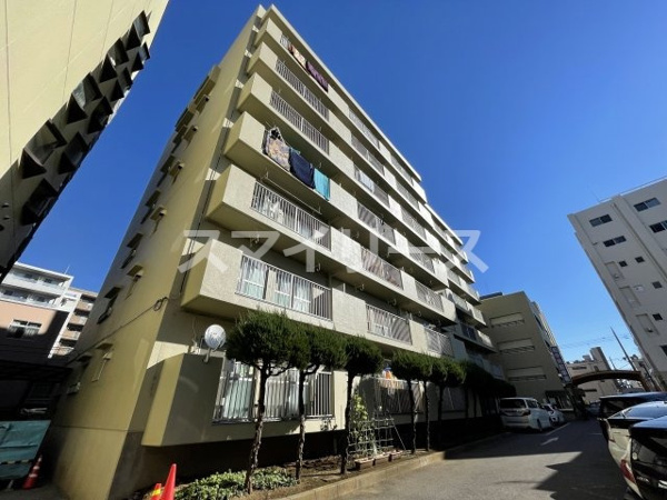 山口マンションの画像