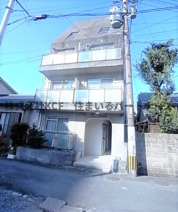 シティコートのイメージ