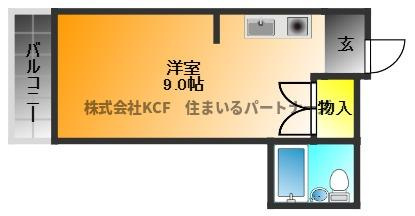 シティコートのイメージ