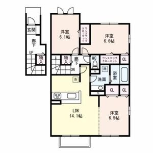 間取り：225010006574