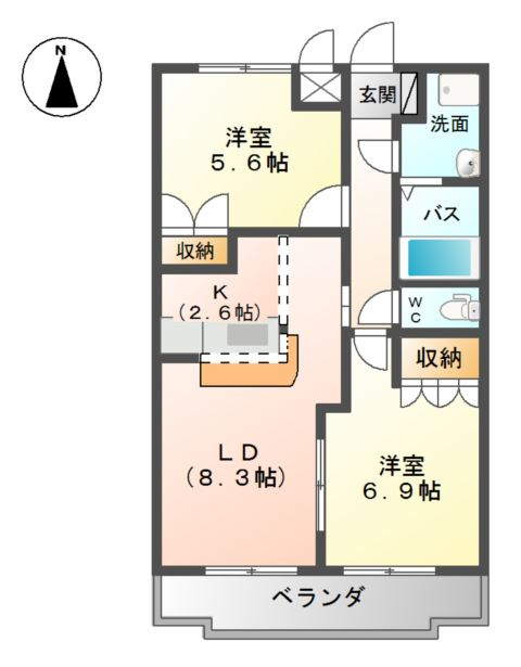 サンクチュアリ　IIIのイメージ