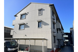 Avant Rivie'reの外観