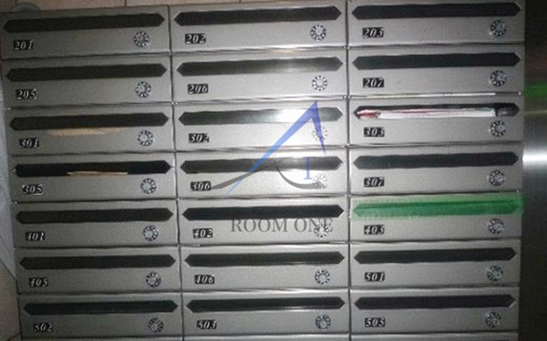 クレール本町のその他