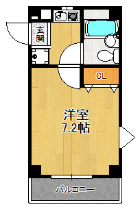 プレンティハウスのイメージ