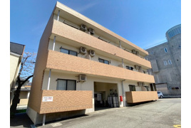 ローザス秋月の外観