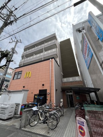 ホルス240の画像