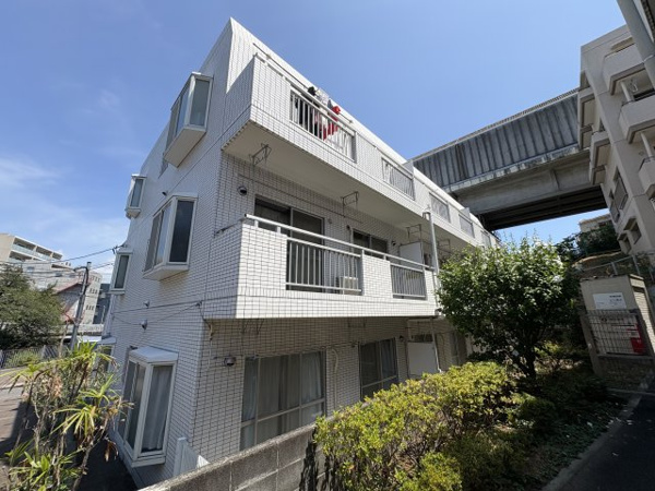 エクレール上星川の画像