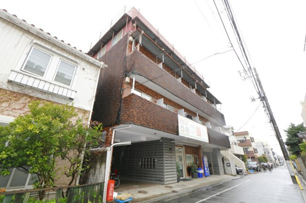 松江ロイヤルハイツの画像