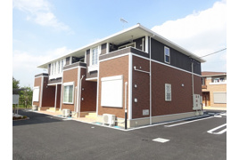 ラ・メール・デ・ゼトワールⅡの外観