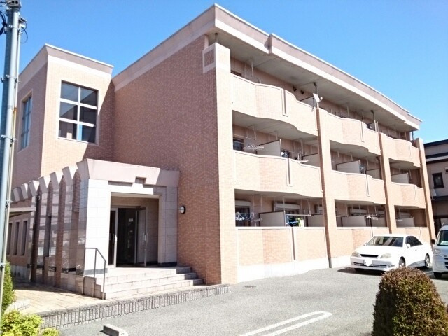 ランデュール瑞穂のイメージ